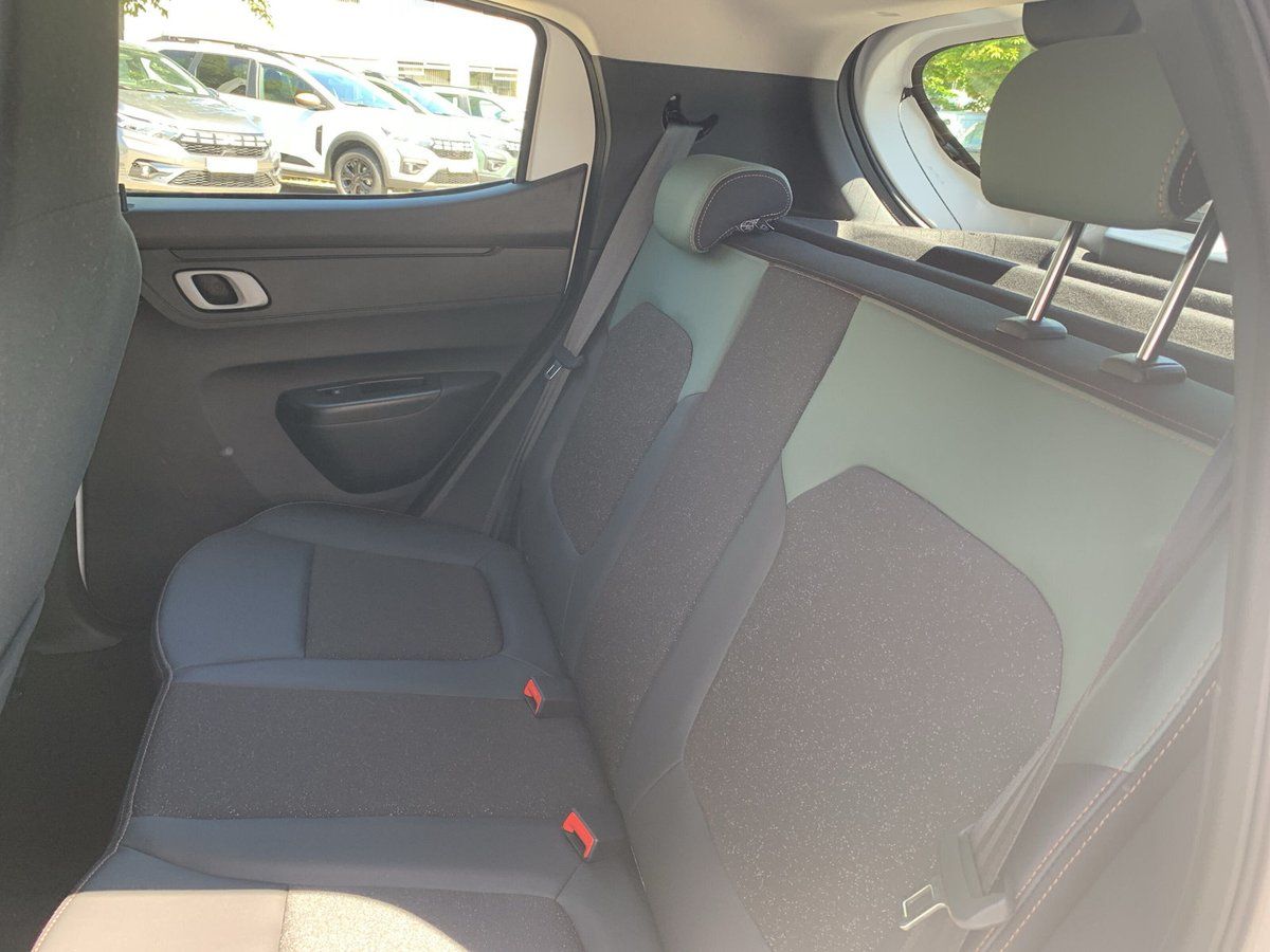 Dacia Spring - Bild 11