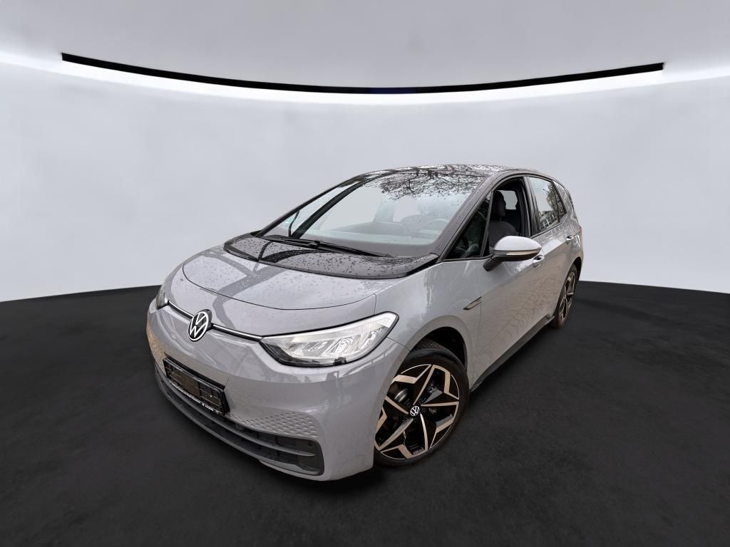 Volkswagen ID.3 - Bild 11