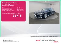 Audi S4 - Vorschau Bild 1