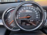 MINI Cooper S Cabrio Cooper S - rote MINI Cooper S Cabrio