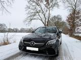 Mercedes-Benz C 180 AMG Line - TÜV,Bremsen,Reifen,Service Neu - Mercedes-Benz C 180 in Oldenburg