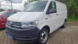 Volkswagen T6 LKW Kasten 3-Sitze NAVI + KLIMA + Sitzhg. - Volkswagen: Lkw