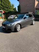 BMW 1er 1.6 Diesel M paket Neu TÜV - BMW: 1er M Paket