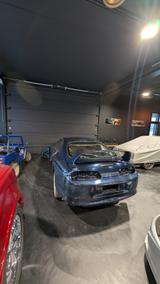 Toyota Supra 3.0i - Toyota Gebrauchtwagen von 1996