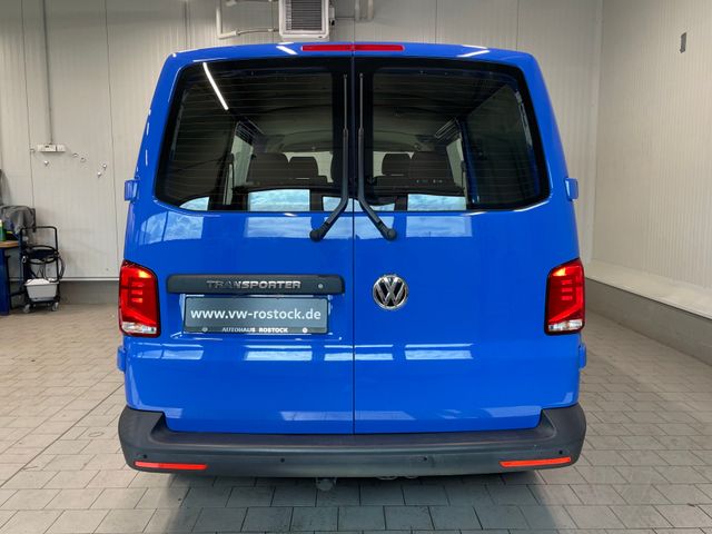 T6.1 Transporter Kombi lang Mixto 2.0 TDI LED