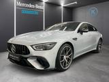 Mercedes-Benz GT 63 S E PERFORMANCE HEADUP+BURMESTER+AIRMATIC - gebrauchte Mercedes-Benz AMG GT aus dem Jahr 2024