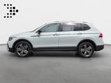 Volkswagen Tiguan Allspace 2.0 TDI Life 7Sitze*DAB+*ACC*AHK - VW Tiguan Allspace in Wiesbaden
