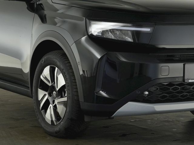 Frontera C HYBRID GS eDCT+RÜCKFAHRKAMERA+SITZ-/L