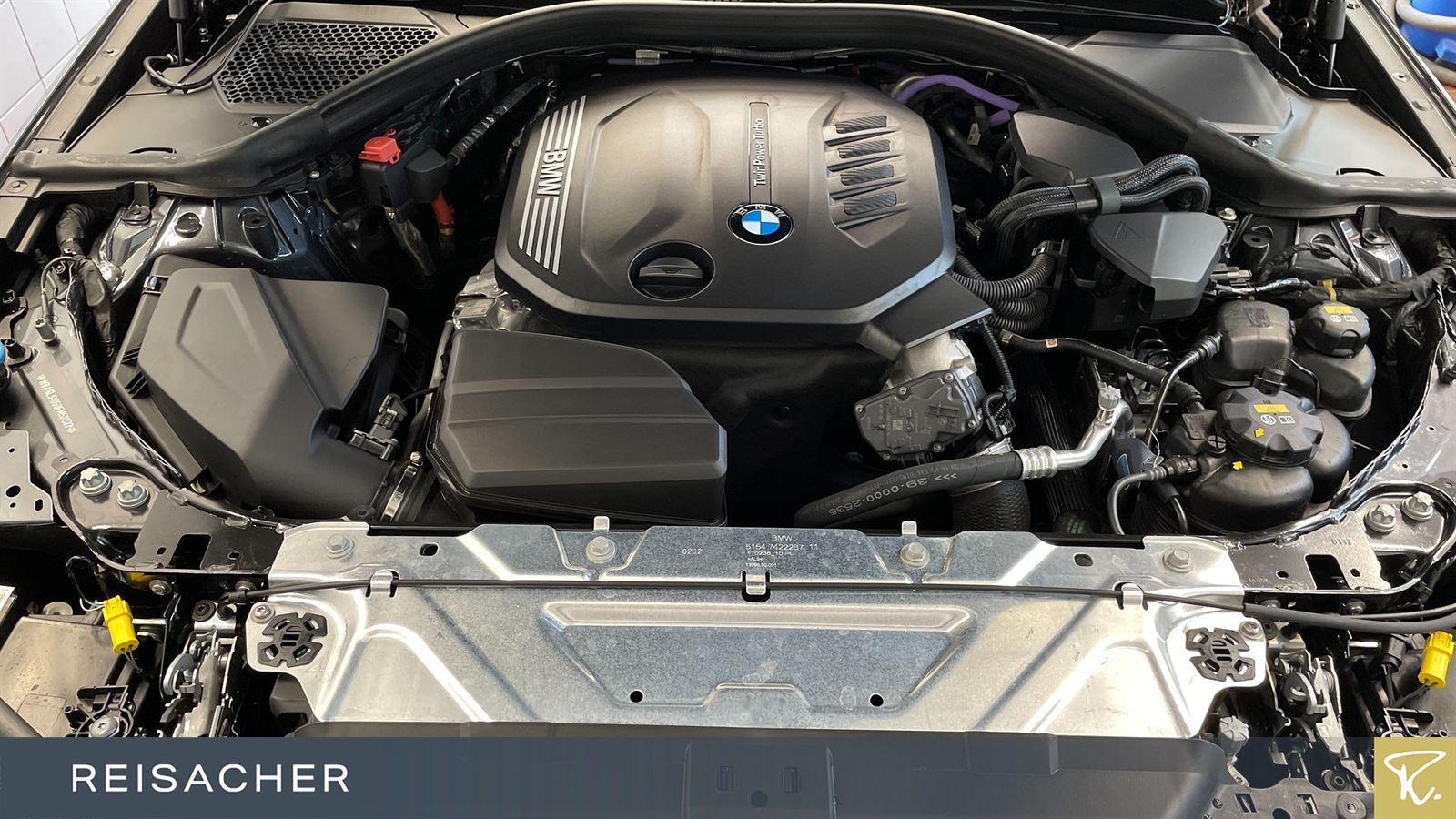 BMW 318d Tou foto 7