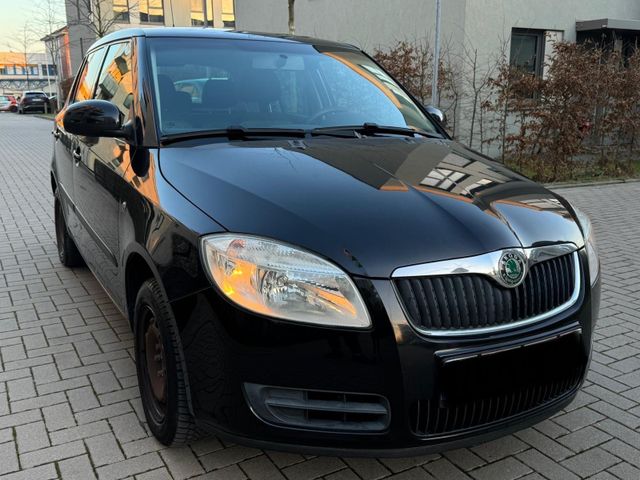 Skoda Fabia Ambiente