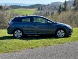 Opel H GTC Sport Tüv*Scheckheft*CarPlay/Android - gebrauchte Opel Astra aus dem Jahr 2007