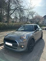 MINI Cooper | Moonwalk Grey | Top Ausstattung | 