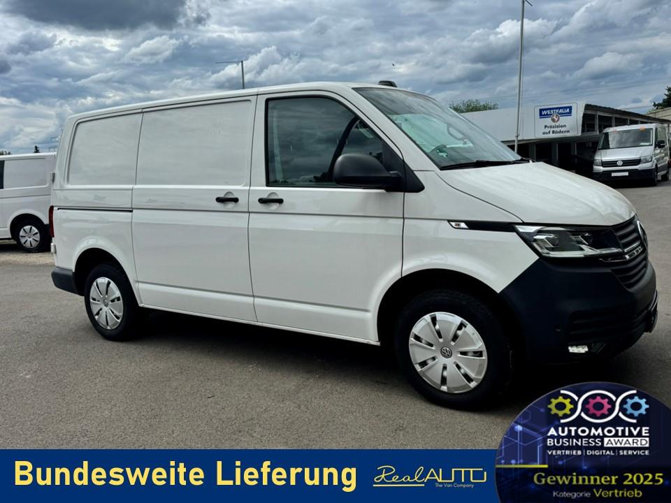 Volkswagen T6 Transporter 6.1 Kasten TDI LED*PDC*Standh