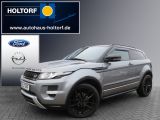 Land Rover Range Rover Evoque Prestige Allrad KLIMA ALU - Land Rover Range Rover Evoque aus 2012