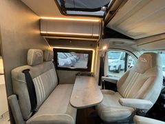 Pössl Summit 540 Shine | 5.Sitz+5. Schlafplatz*1.Hand*