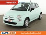 Fiat 500 1.2 Pop Star*TEMPO*KLIMA*TOUCH*BLUETOOTH* - Fiat 500: Pop