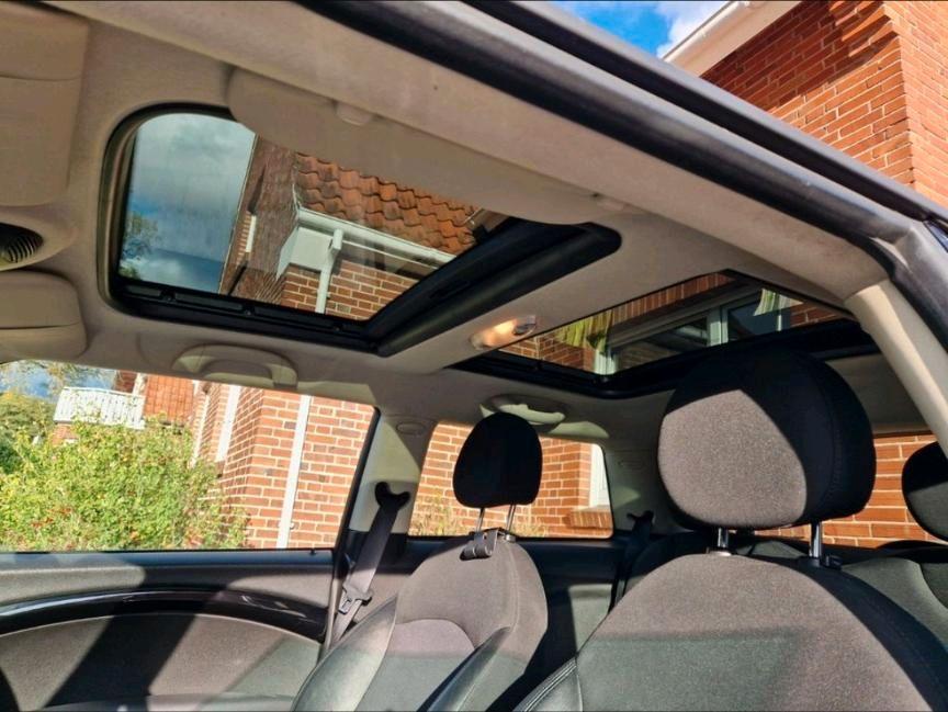 MINI Cooper D