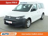 Volkswagen 1.5 TSI *LED*TEMPO*AHK*KLIMA*GARANTIE* - VW Caddy Gebrauchtwagen in Köln