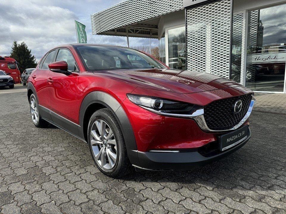 Mazda CX-30 AL-SELECTION PRE-P 360-KAMERA BOSE VOLL-LE