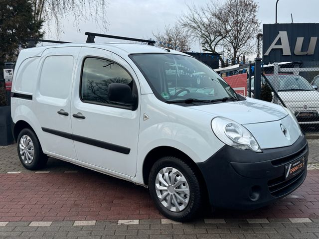 Renault Kangoo Rapid Basis 1.5dCi*SORTIOMO-REGAL*Euro5*