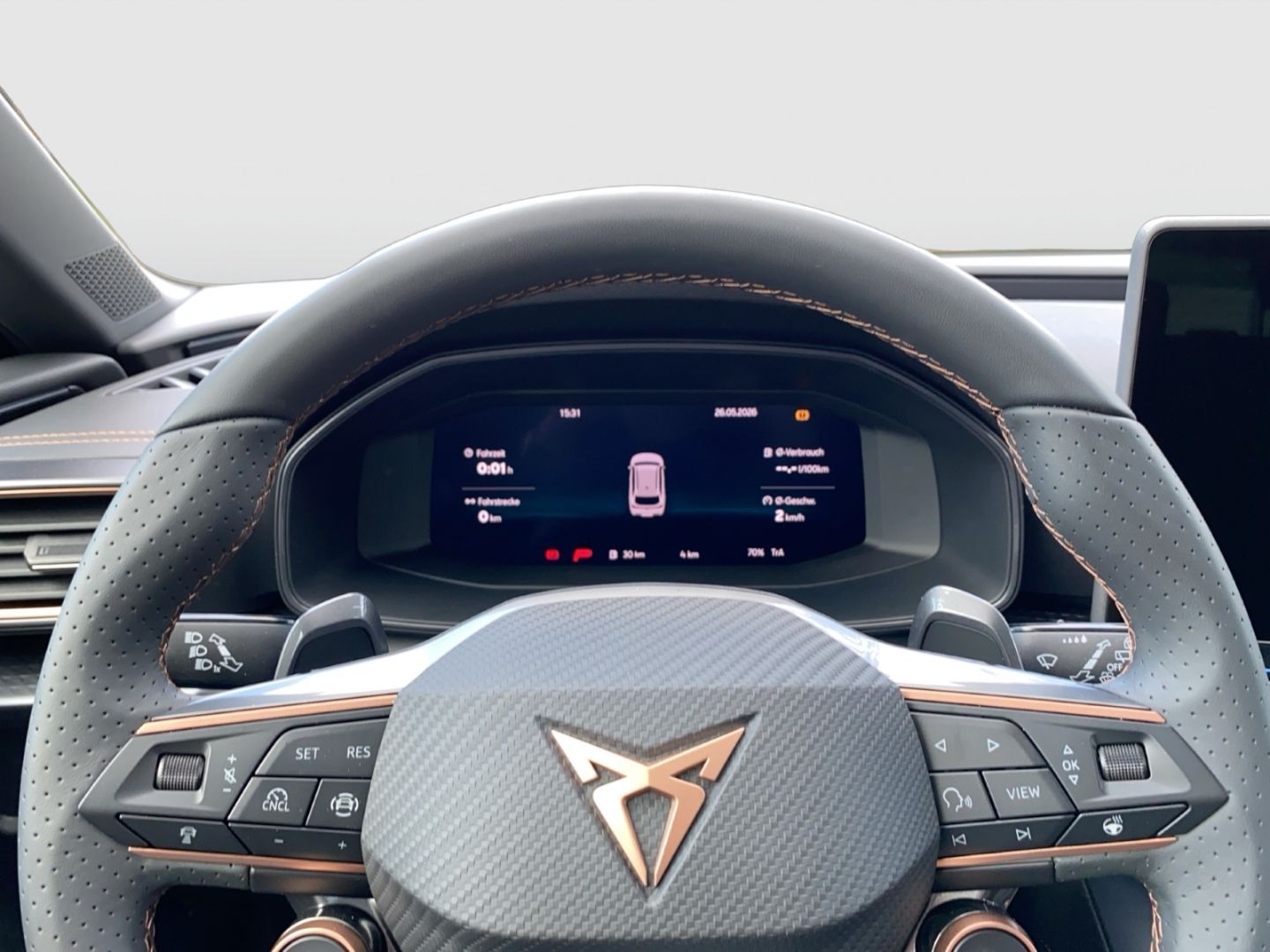 Cupra Leon - Bild 10