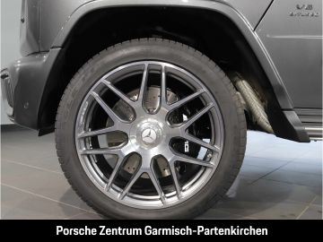 Mercedes G 63 AMG - 6