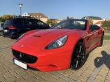 Ferrari California 4.3 V8  - Ferrari California aus 2011