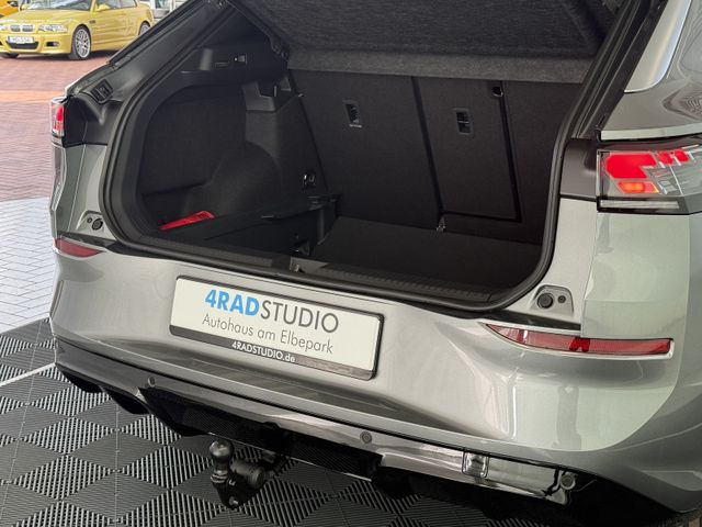 Volkswagen T-Roc 1.5 eTSI R-LINE NEUES MODELL AHK SOFORT