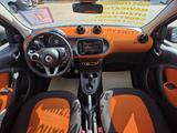 Smart ForFour Automatik Passion Sport-Paket PANO PTC - Smart ForFour in Hagen