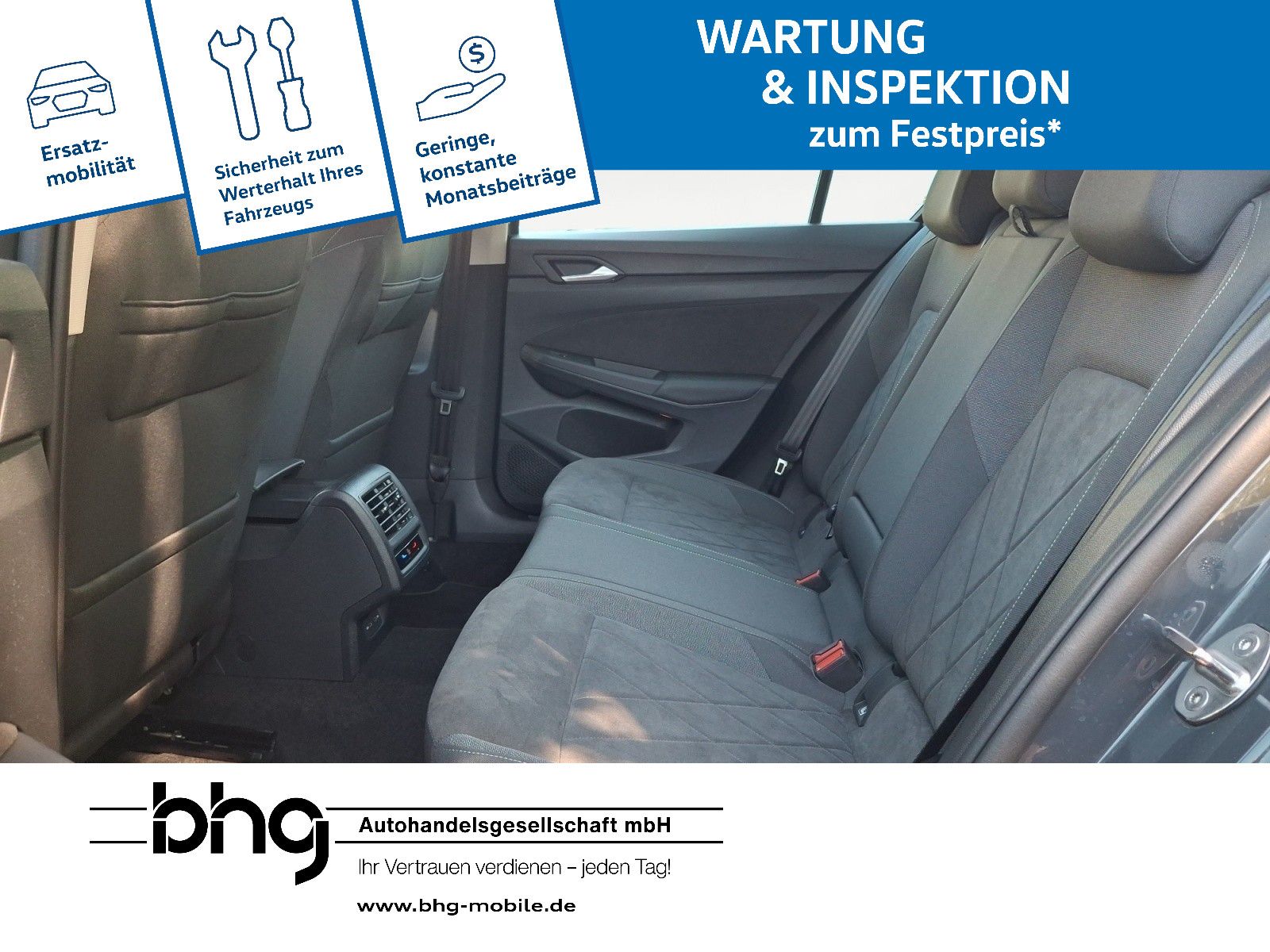 Volkswagen Golf - Bild 13