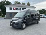 Knaus BoxStar Road 600 MQ *Längsbetten* *AHK* - Knaus Kastenwagen