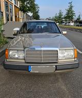 Mercedes-Benz Mercedes Benz W124 S124 TE Modell | Oldtimer - Mercedes-Benz W124 t modell Gebrauchtwagen