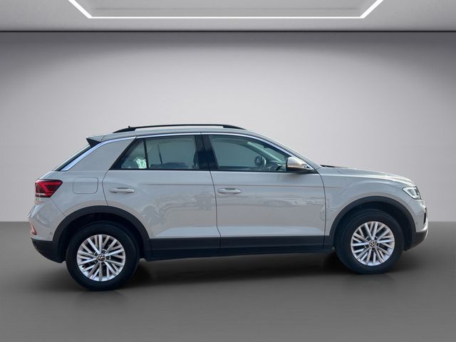 T-Roc Life