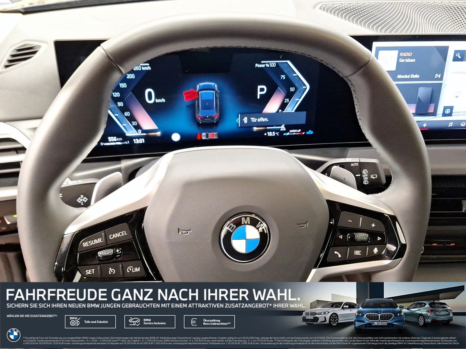 BMW 320 - Bild 14