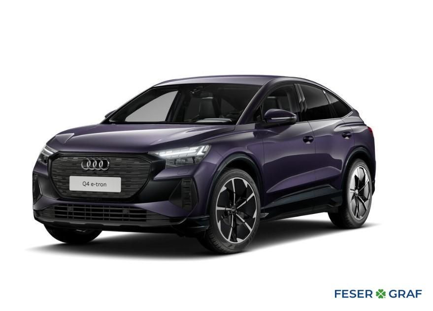 Audi Q4 - Bild 2