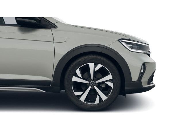 Volkswagen Taigo - Bild 7