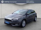 Ford Focus 1.0 EcoBoost Start-Stopp-System COOL&CONNE - Ford Focus: Stop Start