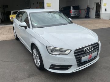 Audi A3 - 3