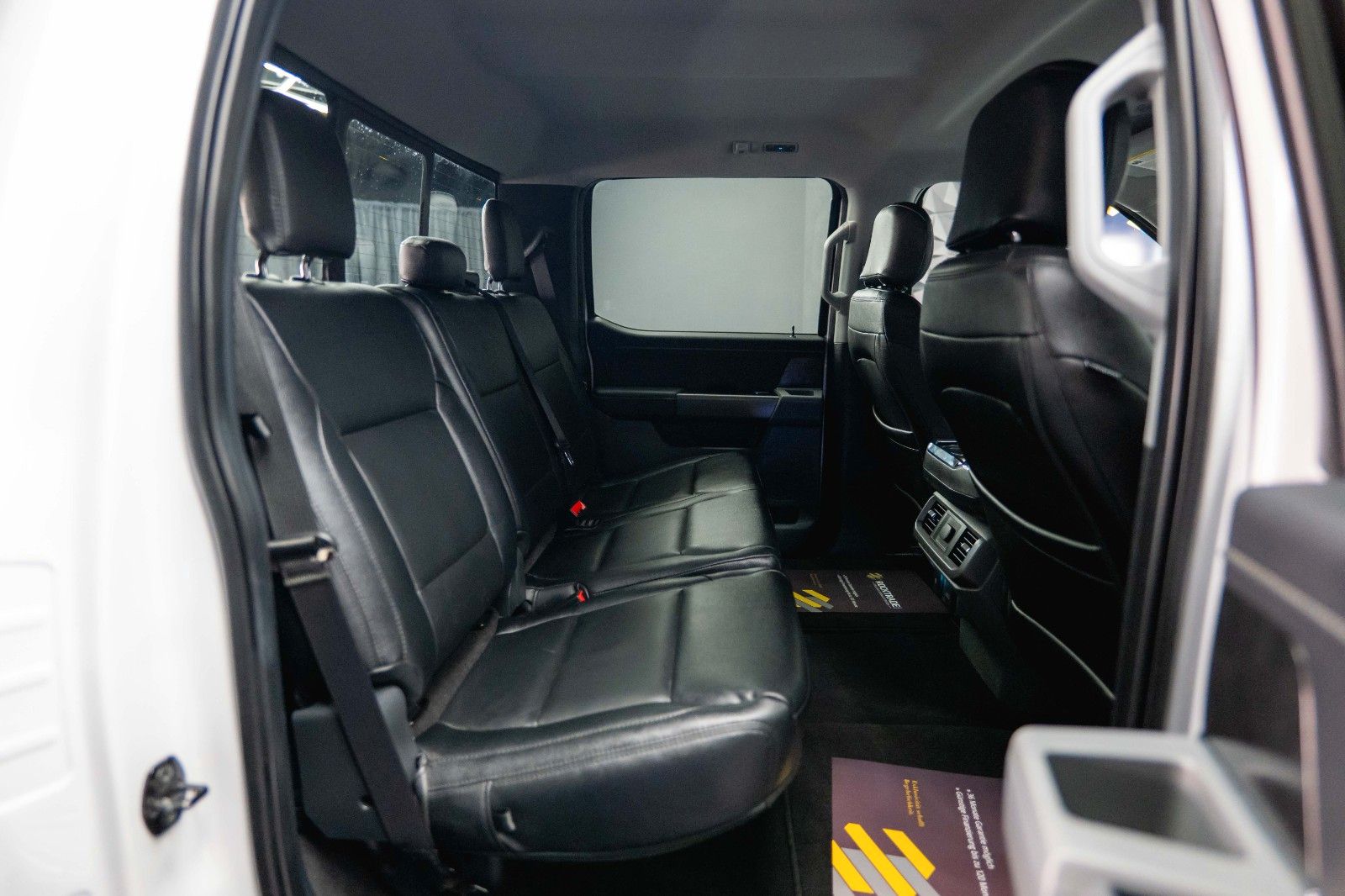 Fahrzeugabbildung Ford F150 5.0L V8 4x4 Offroad SuperCrew RAPTOR 19%