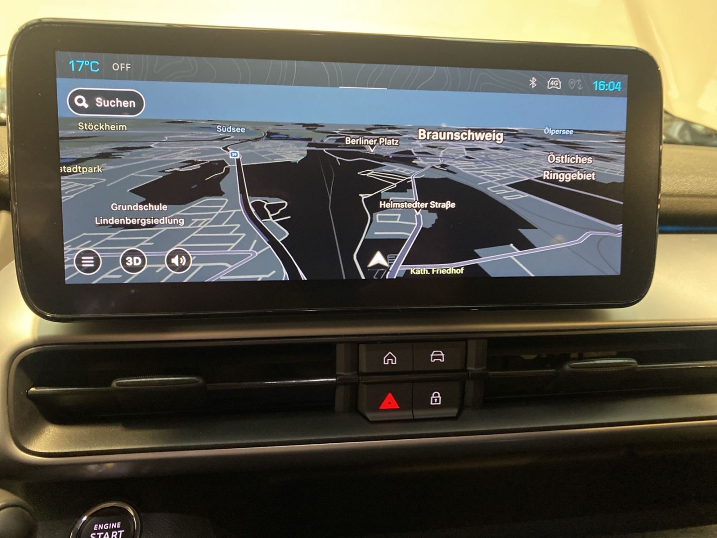 Jeep Avenger - Bild 19