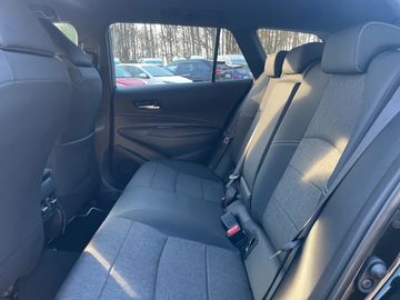 Toyota Corolla TS 1.8 Hybrid Team D *Bi-LED*DAB*CAM*SHZ