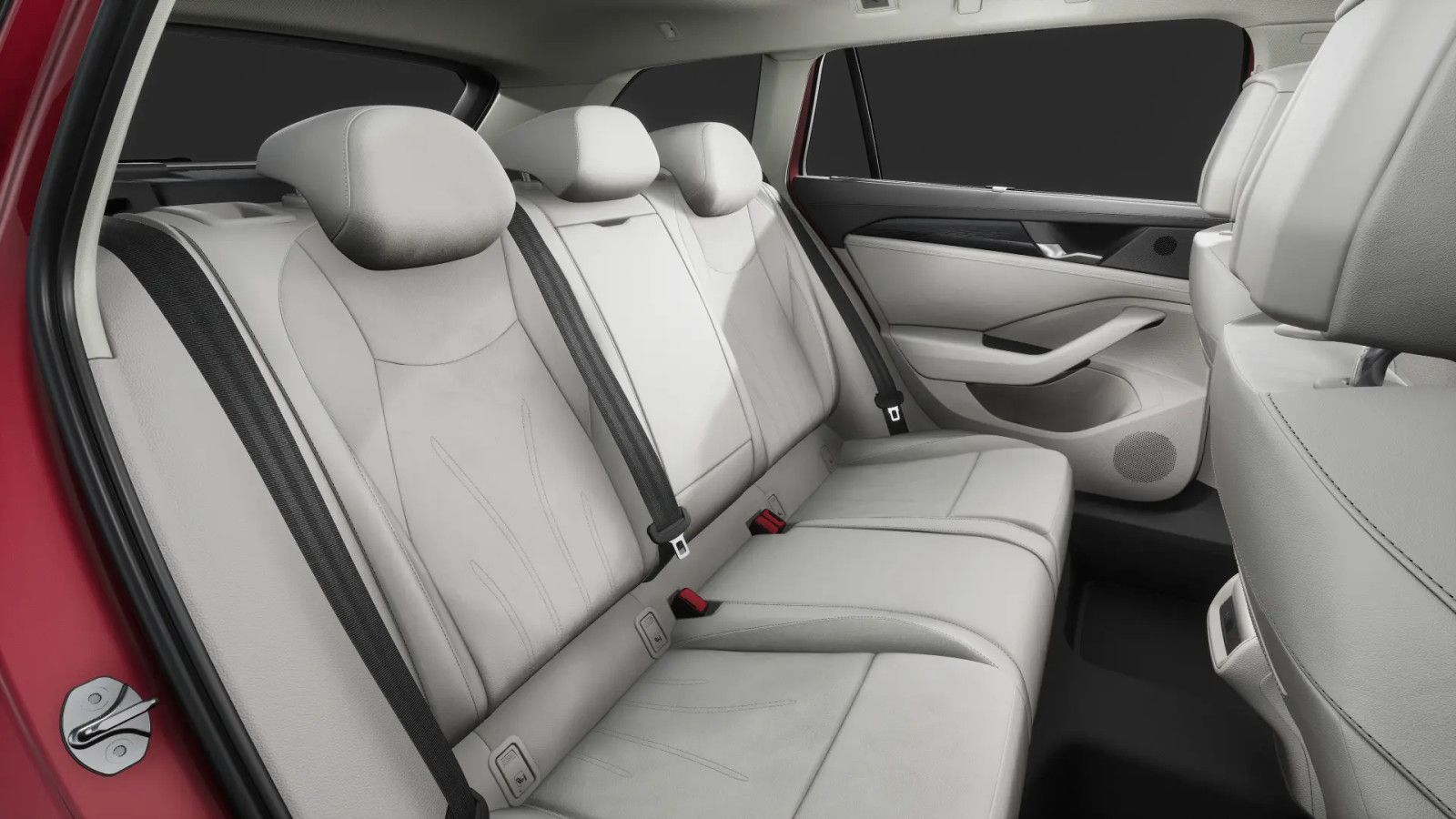 Volkswagen Passat Variant - Bild 11