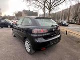 Seat Ibiza *KLIMATRONIC*AUX*SHZ*TEMPOMAT*TÜV/AU*03/20 - Seat aus 2007
