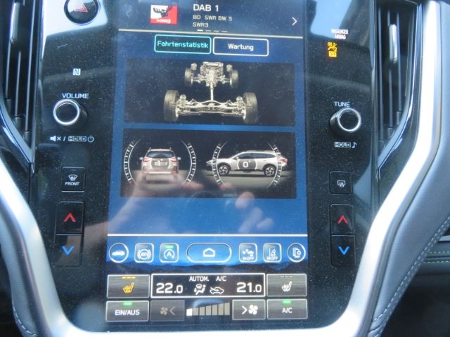 Subaru Outback - Bild 18