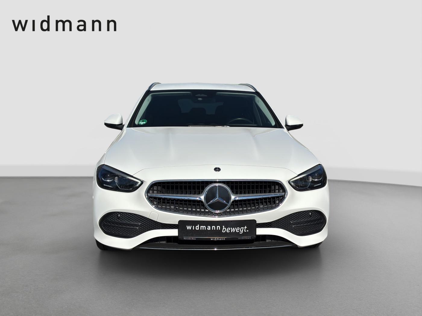 Mercedes-Benz C 220 d T *Avantgarde*AHK*LED*PTS*Kamera*Keyless