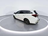 Toyota Auris Touring Sports Edition-S/LED/KlimaA - weiße Toyota Auris Touring Sports