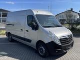 Opel Movano L2H2 BOTT Regale Klima Blueth. 1.HD - gebrauchte Opel Movano aus dem Jahr 2019
