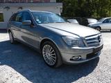 Mercedes-Benz C 200 T Kompressor Avantgarde Automatik - Mercedes-Benz C 200: Kompressor Avantgarde