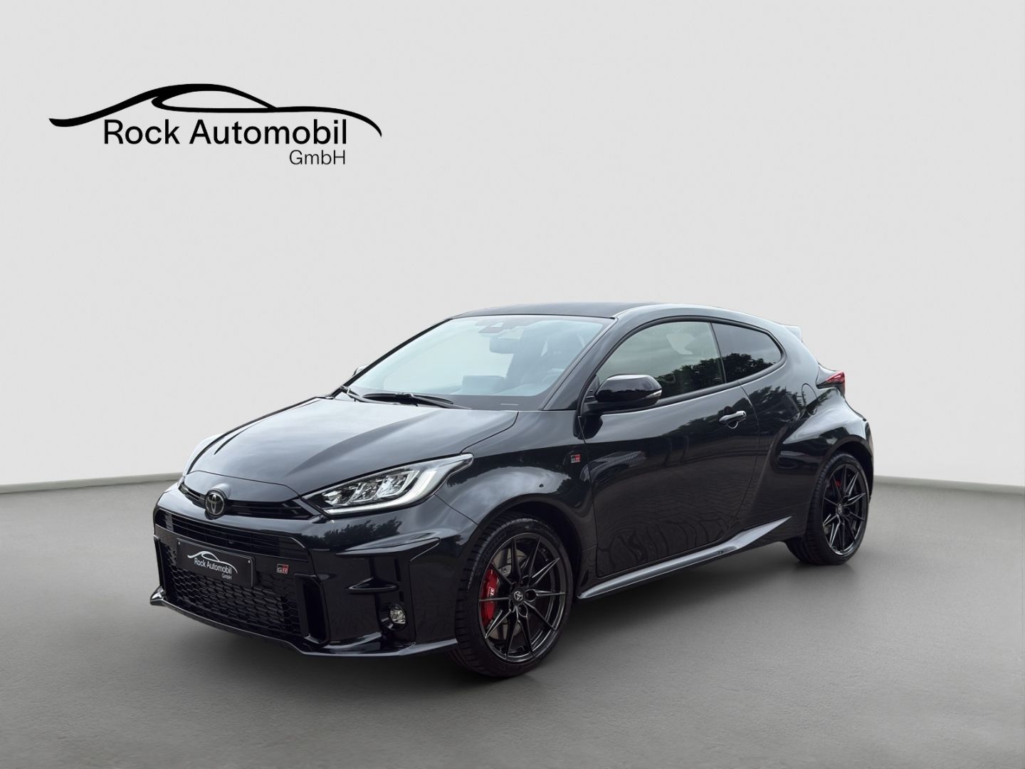 Toyota Yaris GR Four LED Carbon Dach  *Garantie* imagem 2