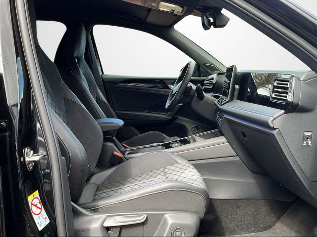 Tiguan R-Line 1.5 TSI eHybrid DSG IQ.LIGHT, AHK